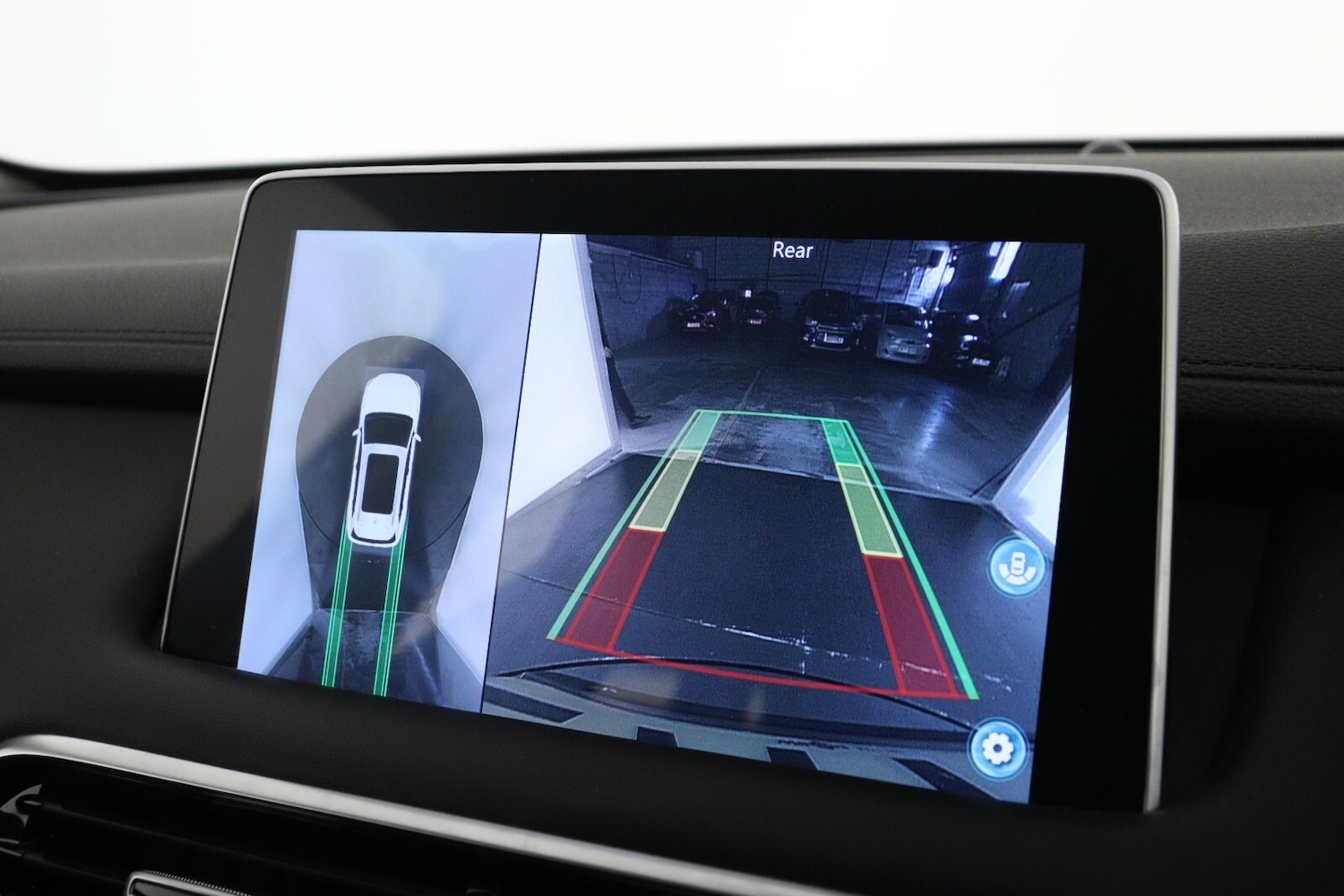 Used MG MG HS 2022 for sale - 76390093: Photo 18