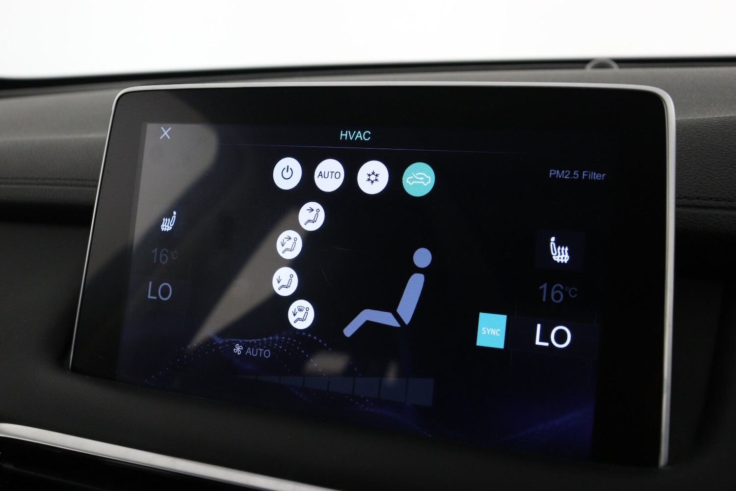 Used MG MG HS 2022 for sale - 76390093: Photo 19