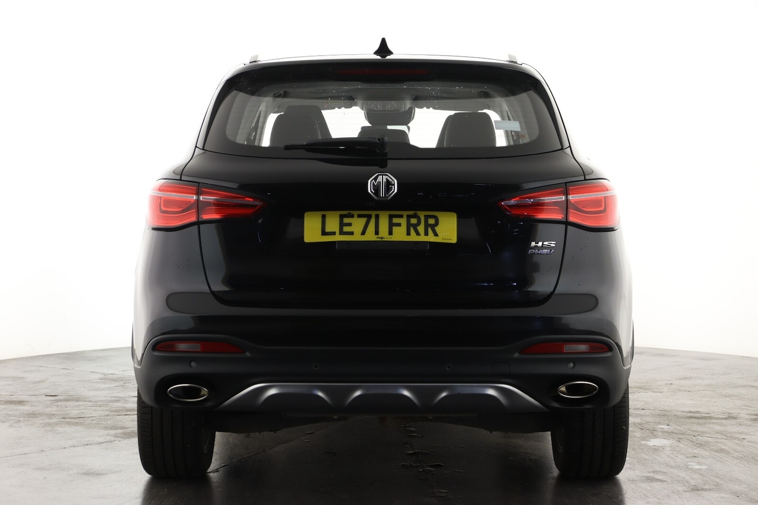 Used MG MG HS 2022 for sale - 76390093: Photo 2