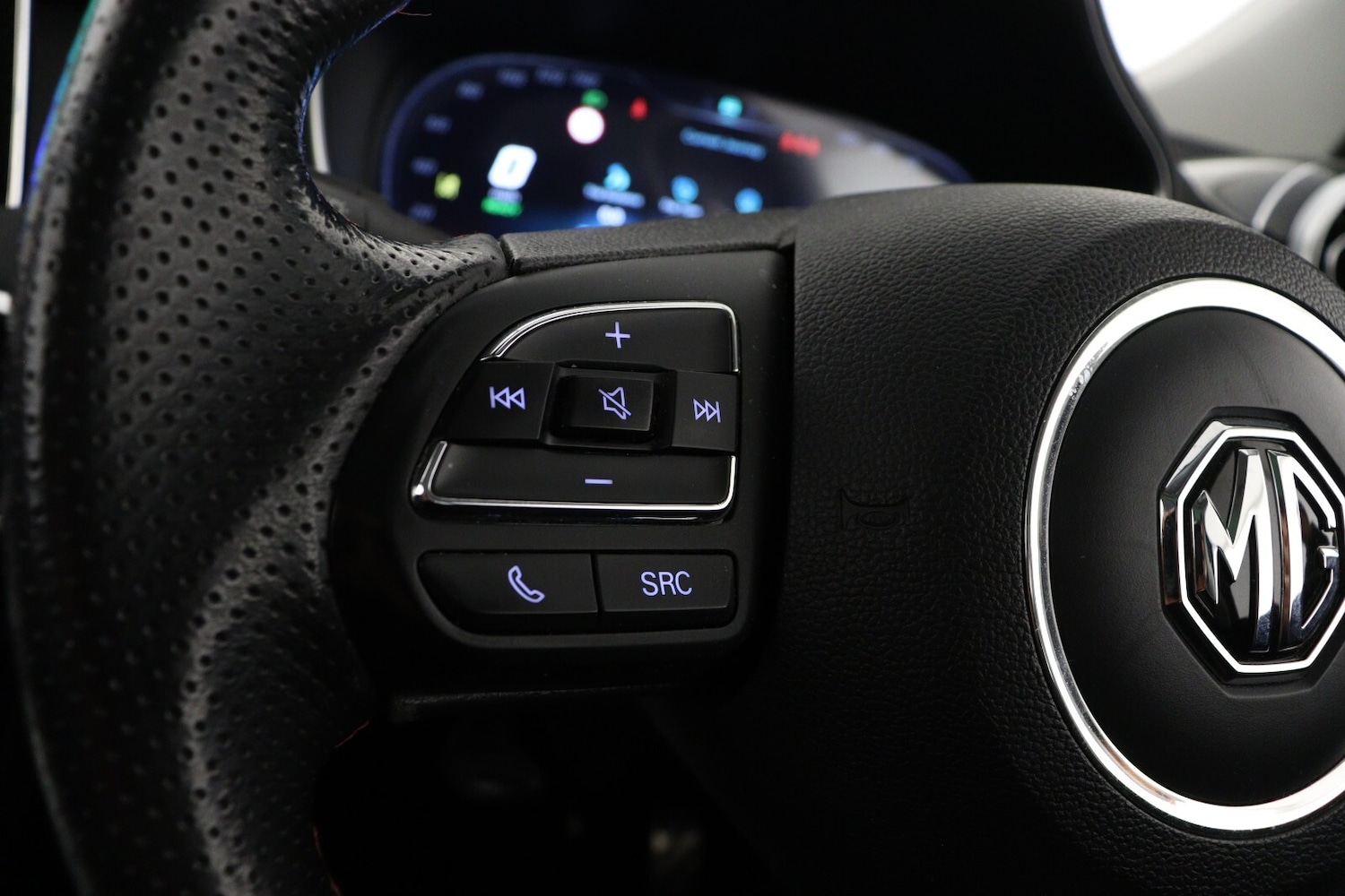 Used MG MG HS 2022 for sale - 76390093: Photo 22