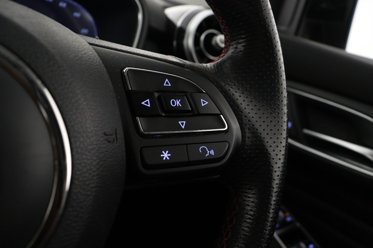 Used MG MG HS 2022 for sale - 76390093: Photo 23