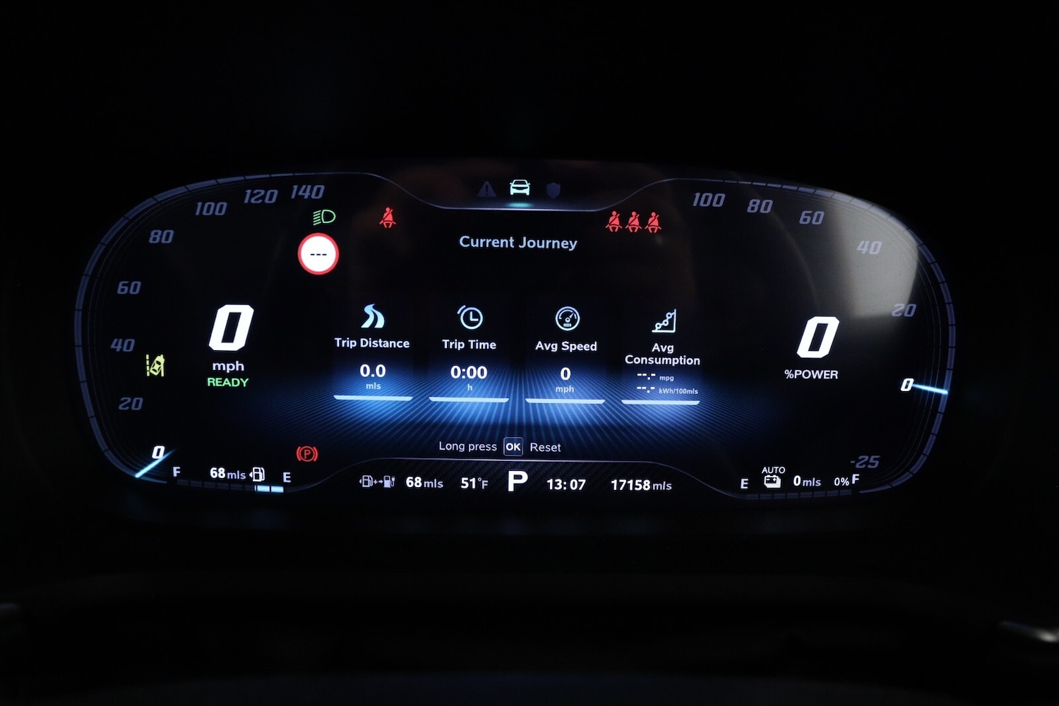 Used MG MG HS 2022 for sale - 76390093: Photo 24