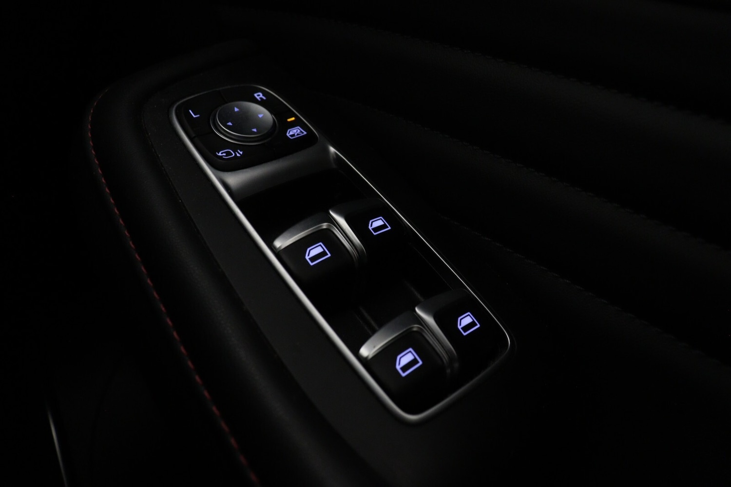 Used MG MG HS 2022 for sale - 76390093: Photo 25