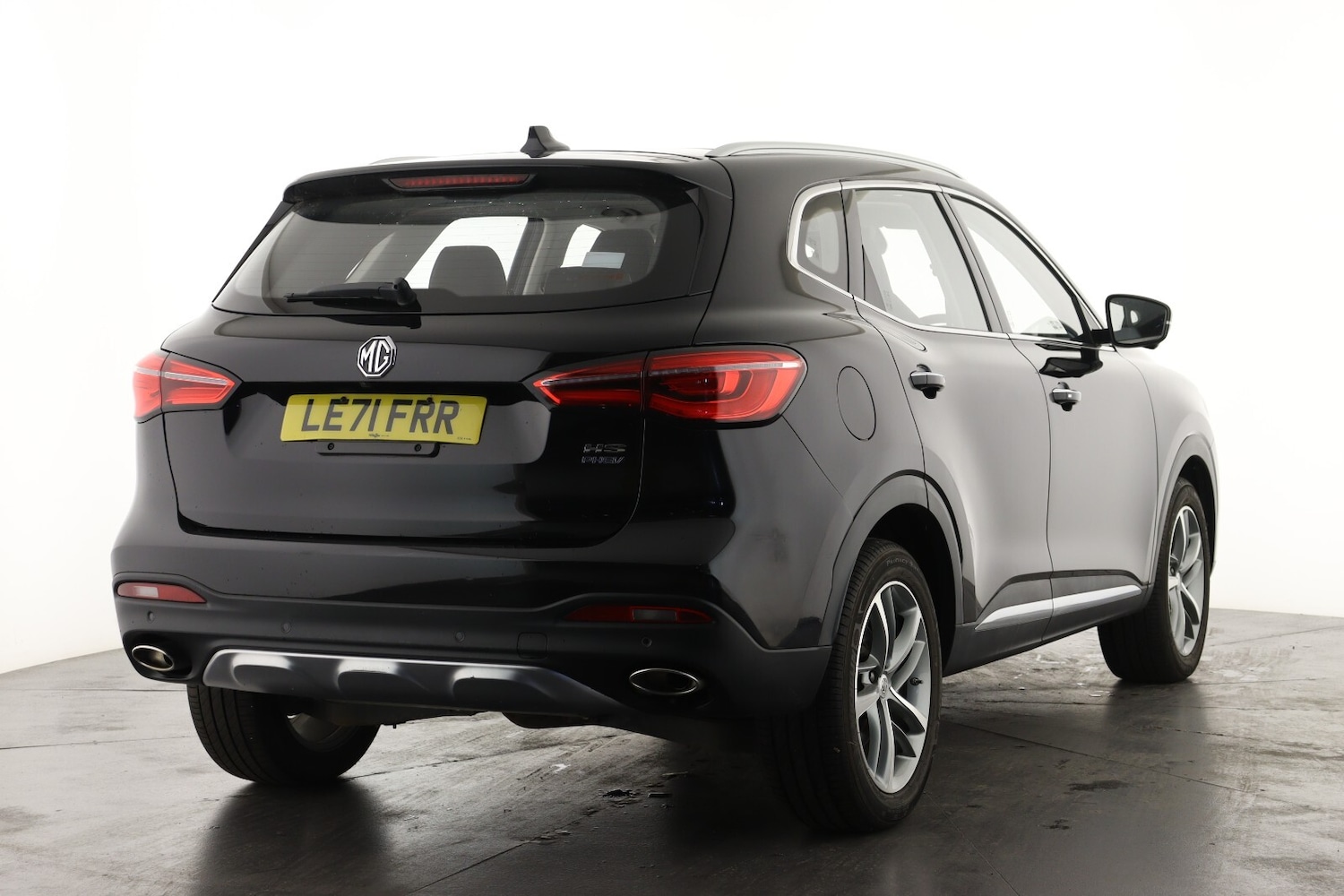 Used MG MG HS 2022 for sale - 76390093: Photo 3