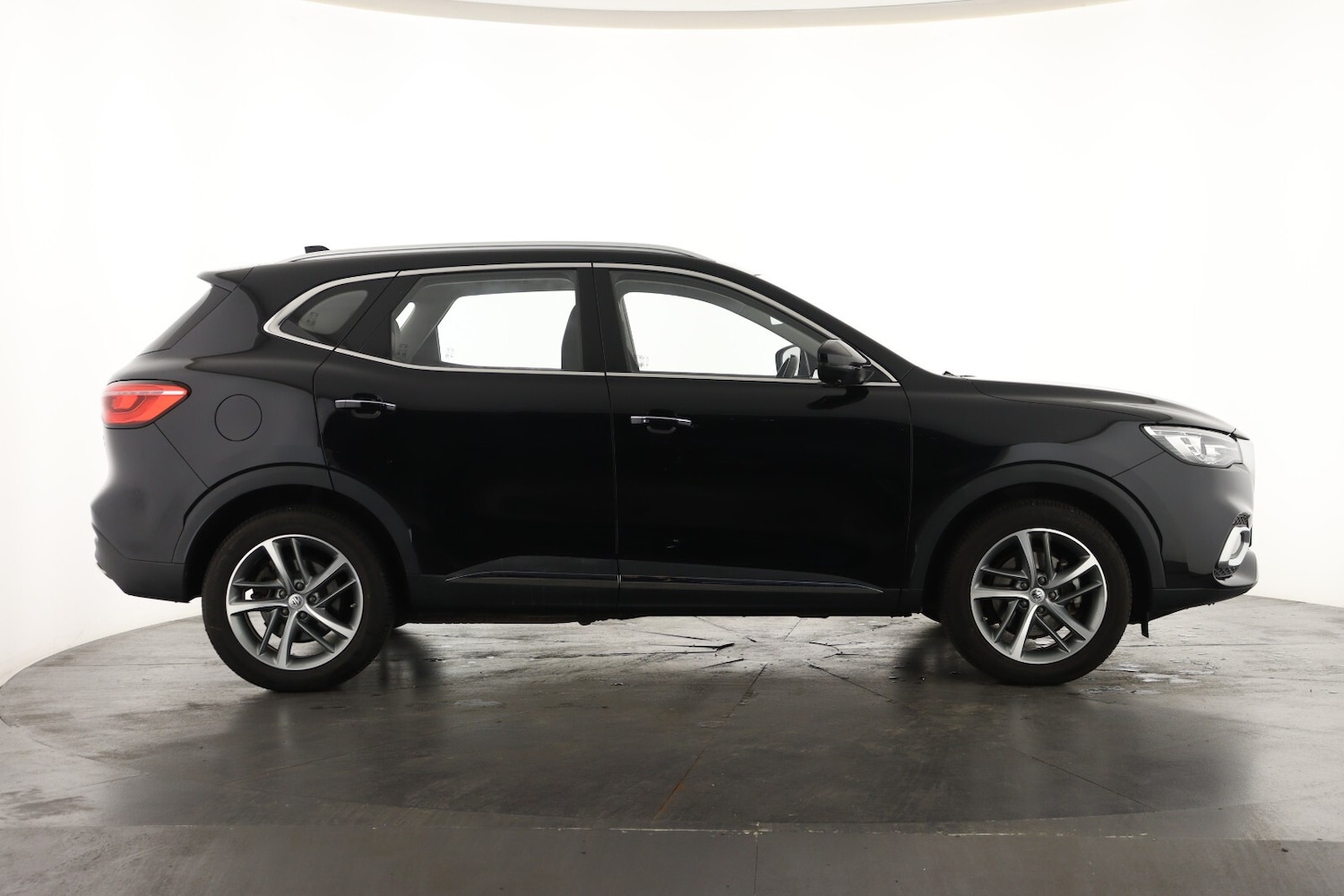 Used MG MG HS 2022 for sale - 76390093: Photo 4