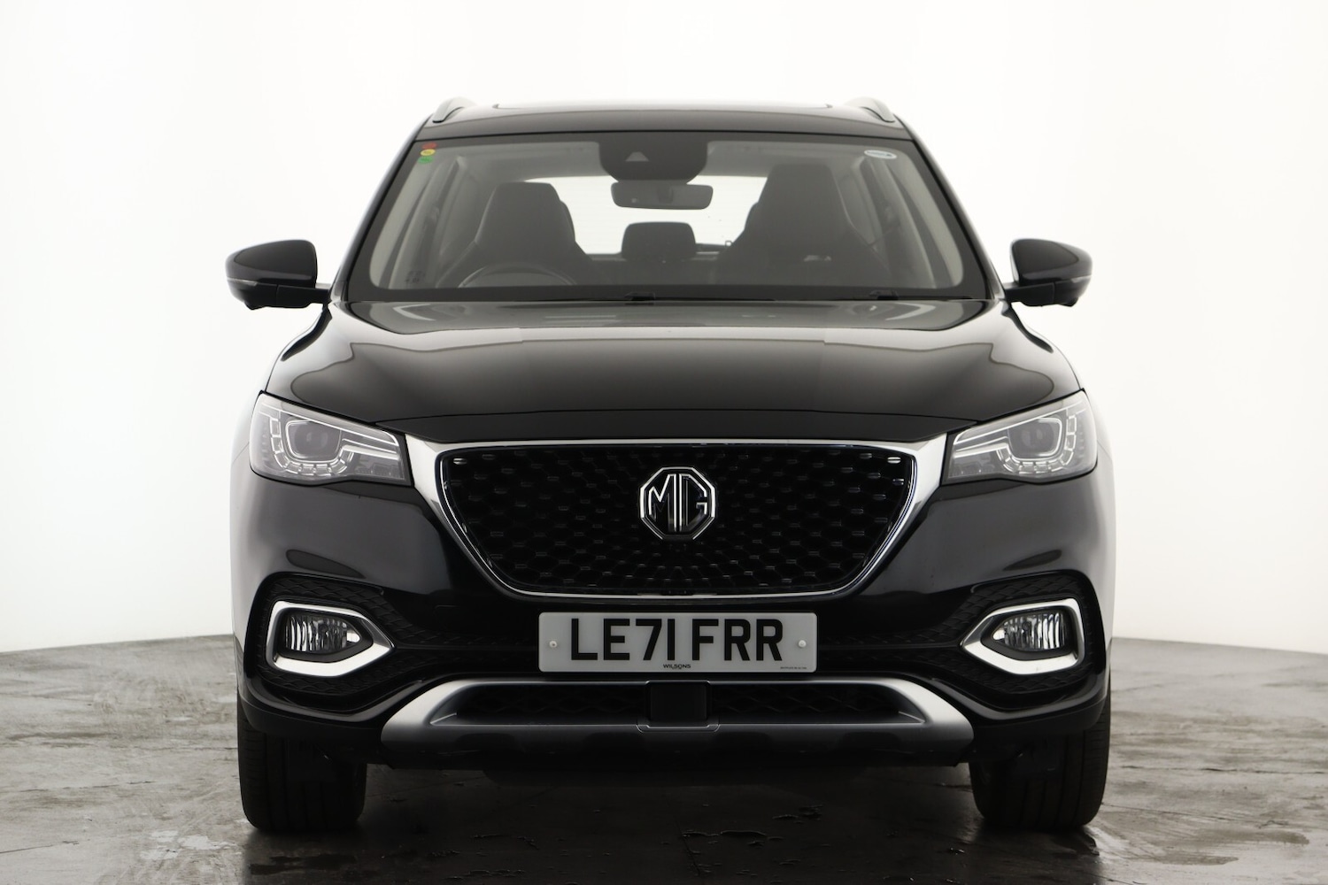 Used MG MG HS 2022 for sale - 76390093: Photo 5