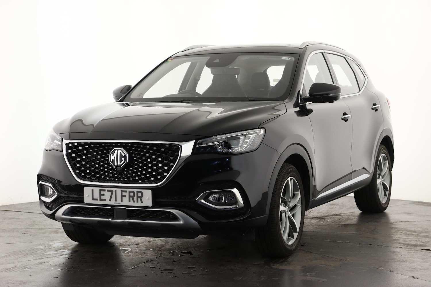 Used MG MG HS 2022 for sale - 76390093: Photo 6