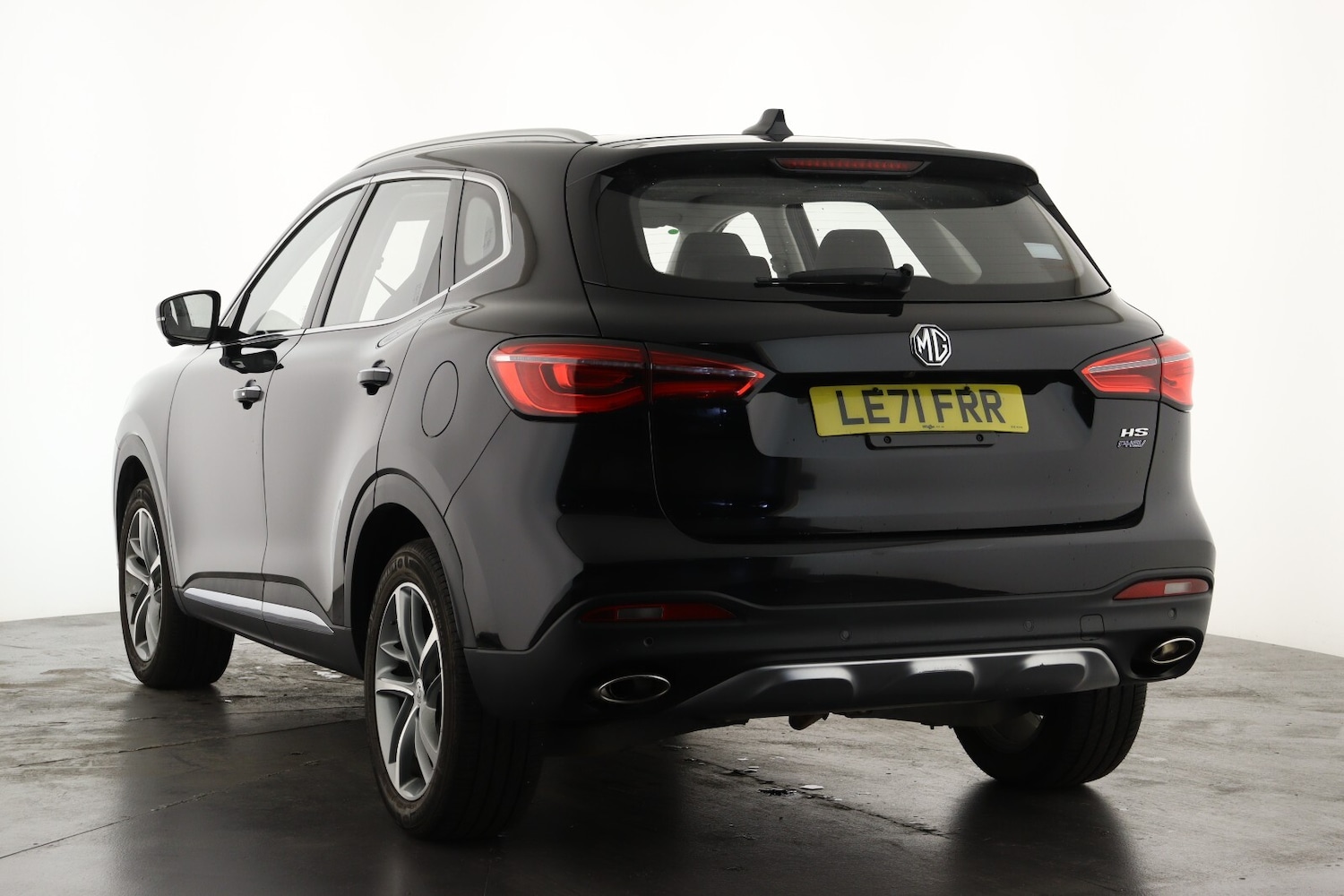 Used MG MG HS 2022 for sale - 76390093: Photo 8