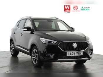 Used MG MG ZS 2024 for sale - 75433783: Photo