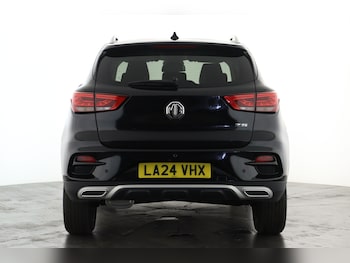 Used MG MG ZS 2024 for sale - 75433783: Photo