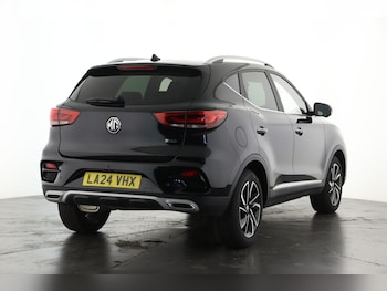 Used MG MG ZS 2024 for sale - 75433783: Photo