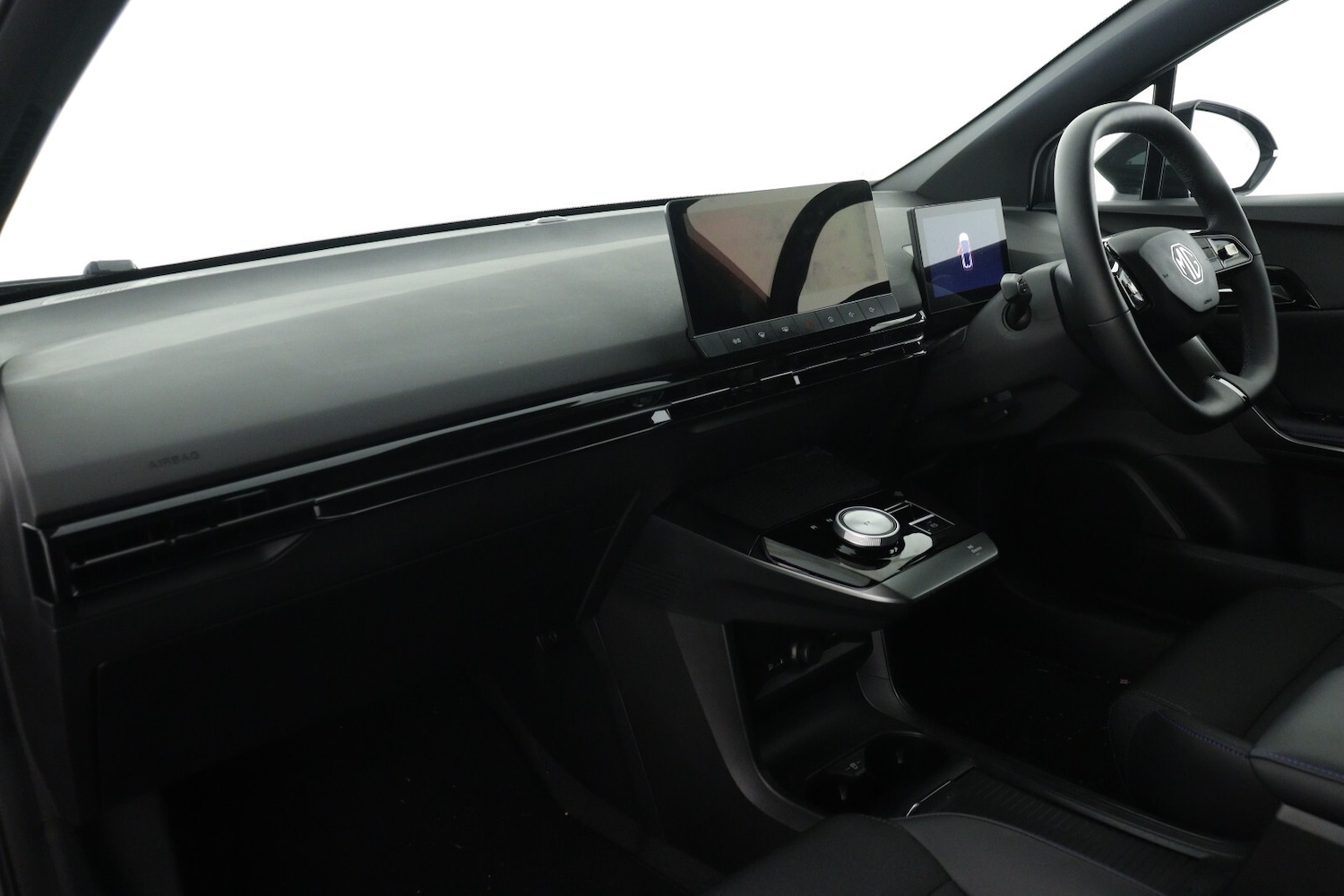 Used MG MG4 2024 for sale - 76384556: Photo 11