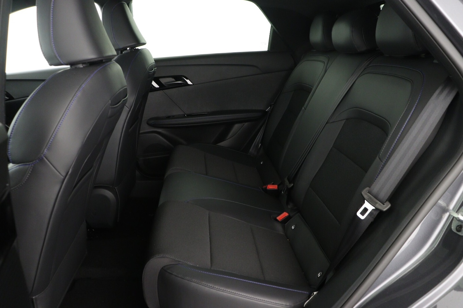 Used MG MG4 2024 for sale - 76384556: Photo 12