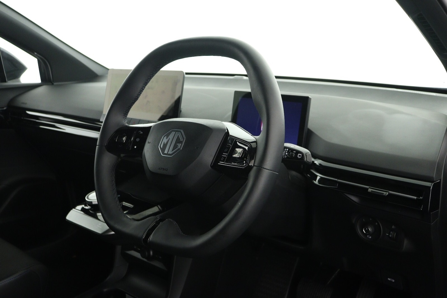 Used MG MG4 2024 for sale - 76384556: Photo 13