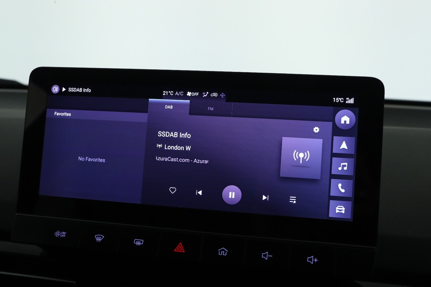 Used MG MG4 2024 for sale - 76384556: Photo 16