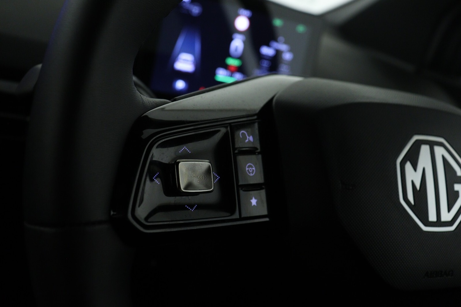 Used MG MG4 2024 for sale - 76384556: Photo 18