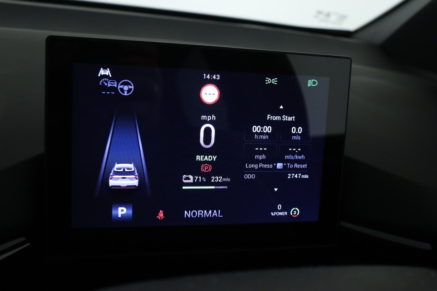 Used MG MG4 2024 for sale - 76384556: Photo 20