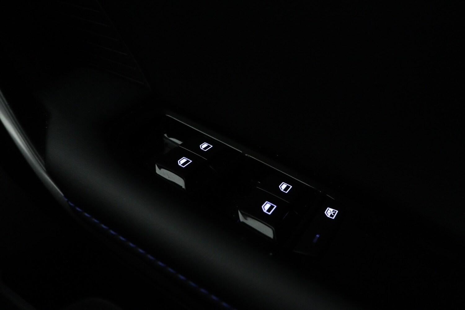 Used MG MG4 2024 for sale - 76384556: Photo 21