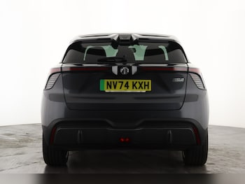 Used MG MG4 2024 for sale - 76384556: Photo