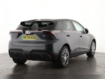 Used MG MG4 2024 for sale - 76384556: Photo