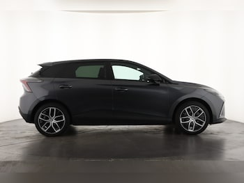 Used MG MG4 2024 for sale - 76384556: Photo