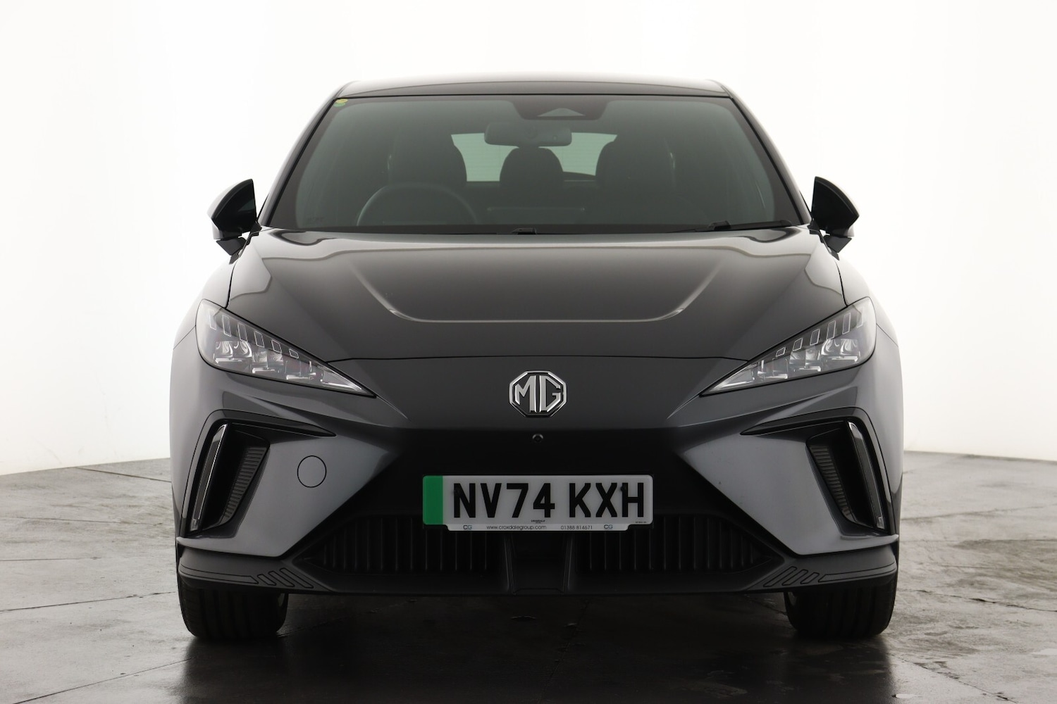 Used MG MG4 2024 for sale - 76384556: Photo 5