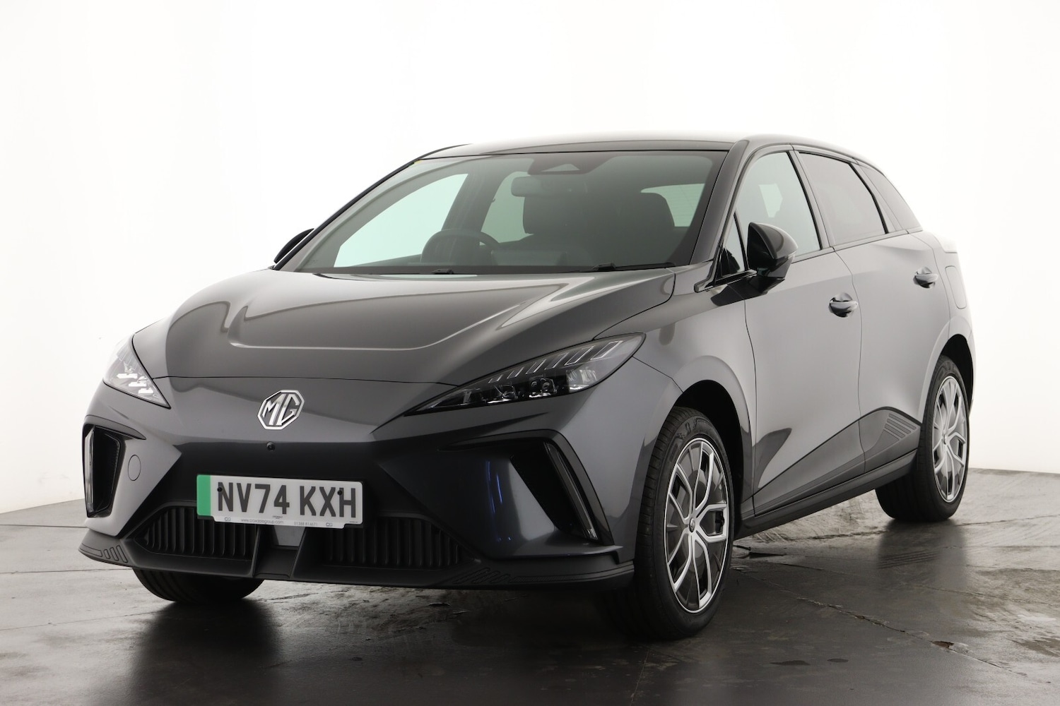 Used MG MG4 2024 for sale - 76384556: Photo 6