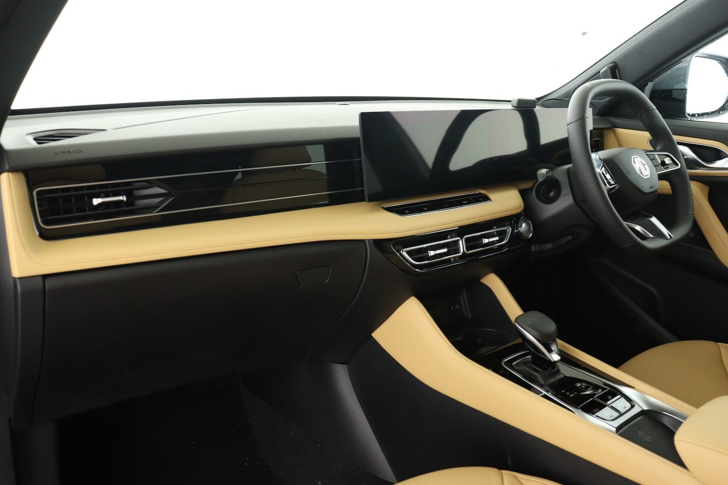 Used MG MG HS 2025 for sale - 76928060: Photo 12