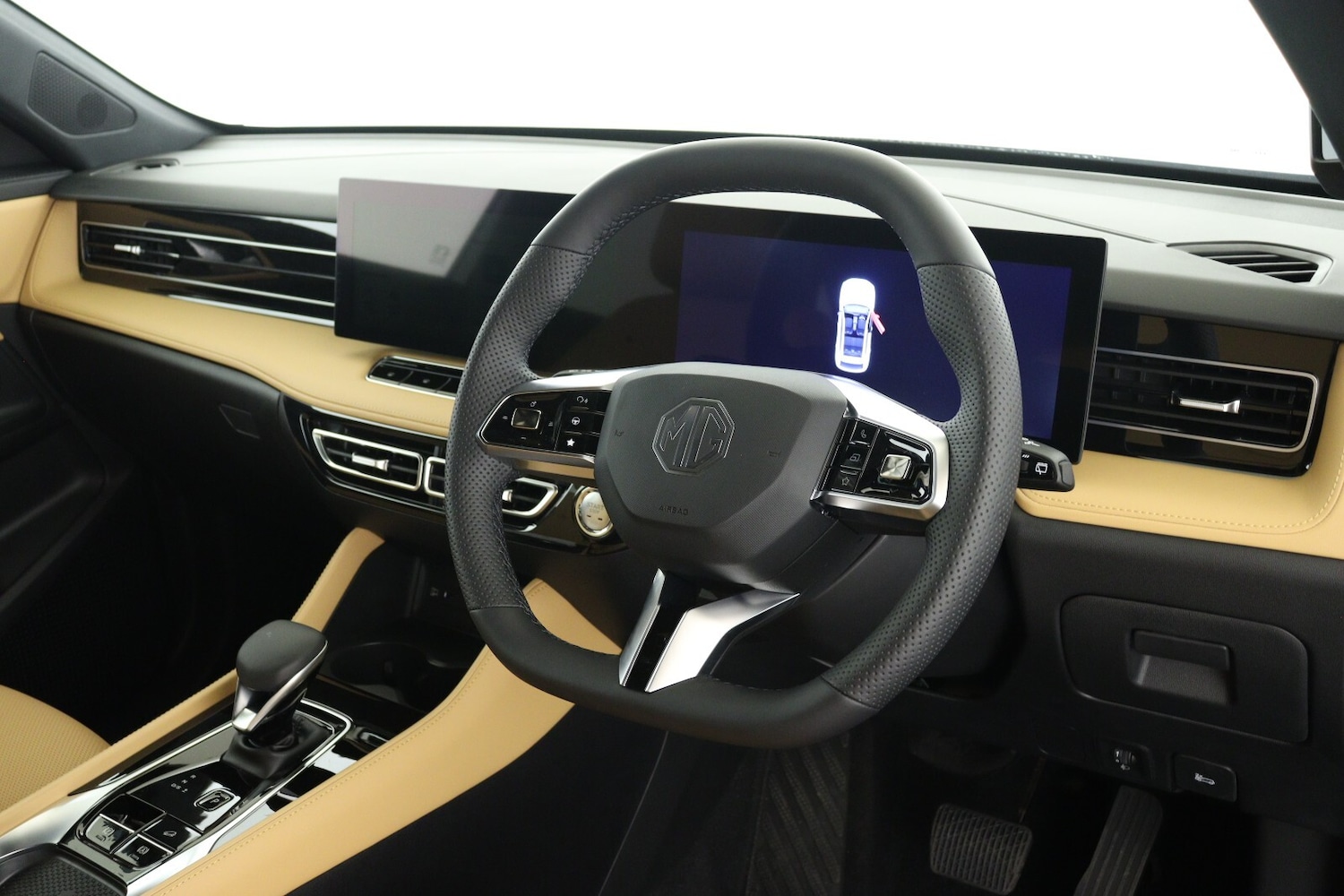 Used MG MG HS 2025 for sale - 76928060: Photo 15