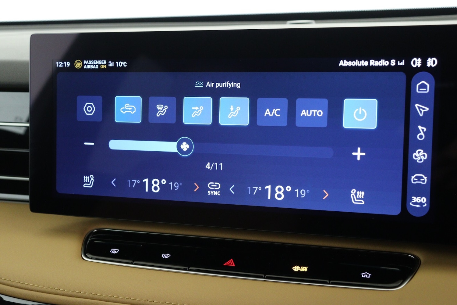 Used MG MG HS 2025 for sale - 76928060: Photo 19