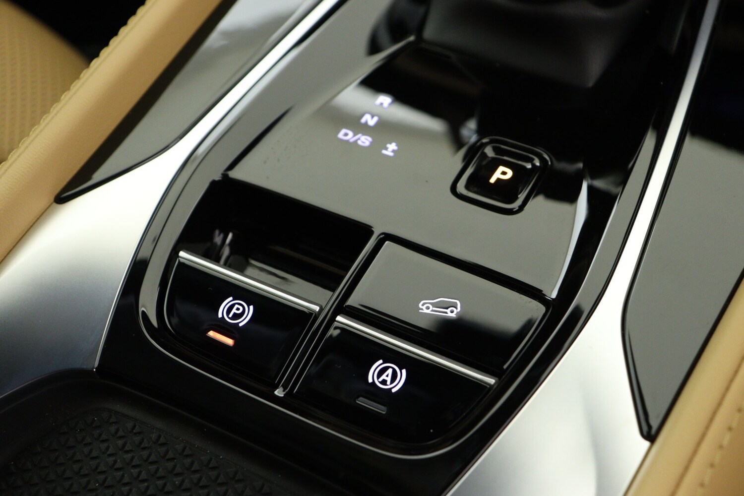 Used MG MG HS 2025 for sale - 76928060: Photo 22