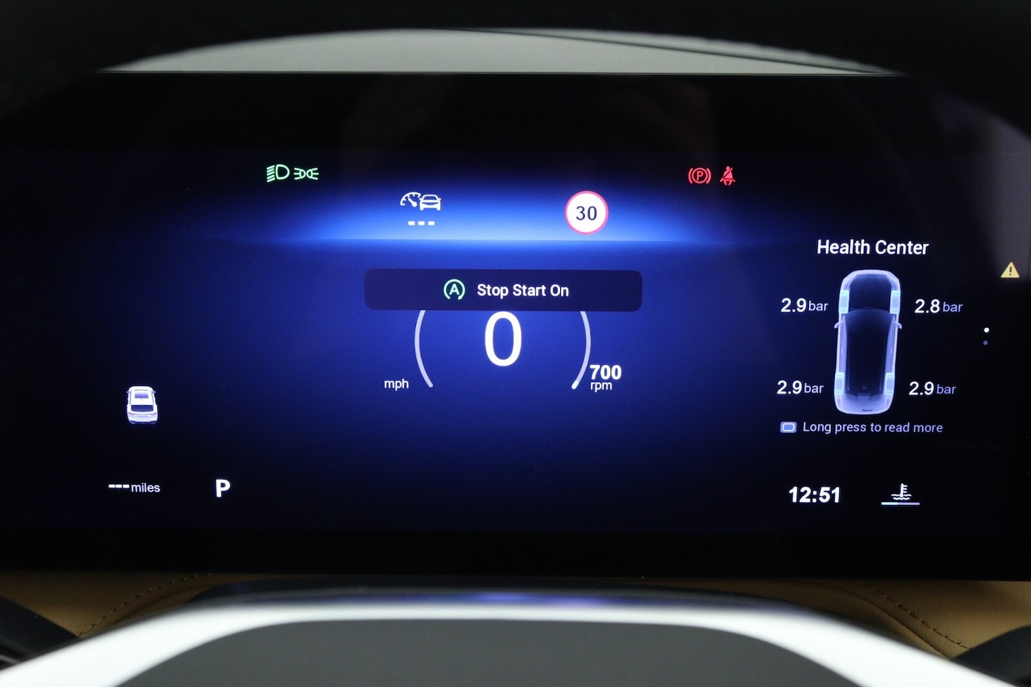 Used MG MG HS 2025 for sale - 76928060: Photo 26