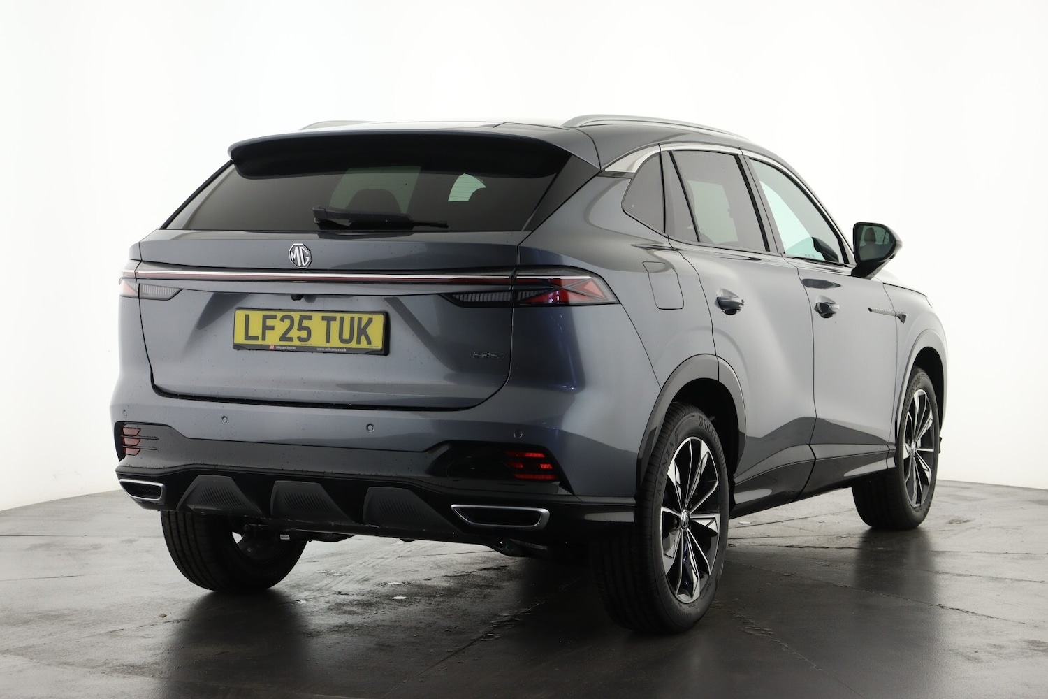 Used MG MG HS 2025 for sale - 76928060: Photo 3