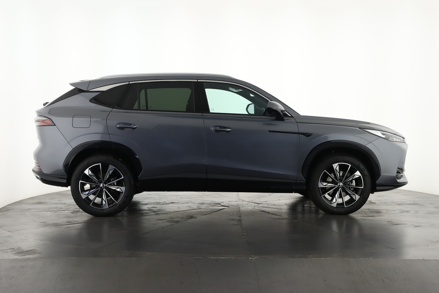 Used MG MG HS 2025 for sale - 76928060: Photo 4