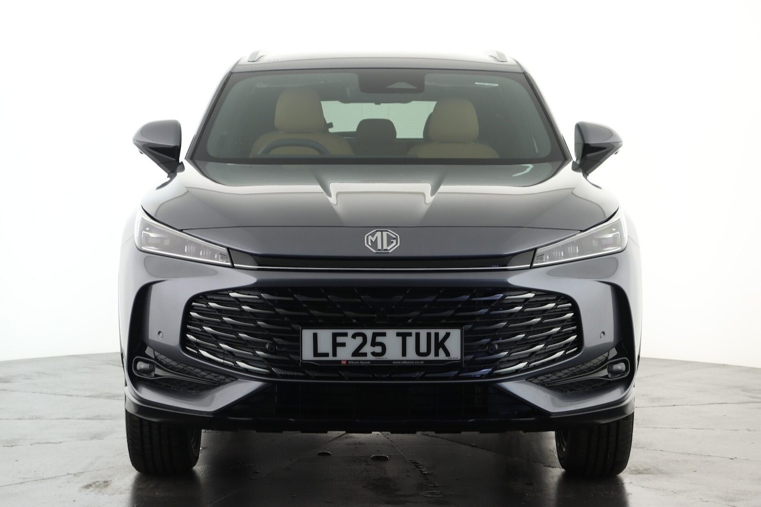 Used MG MG HS 2025 for sale - 76928060: Photo 5