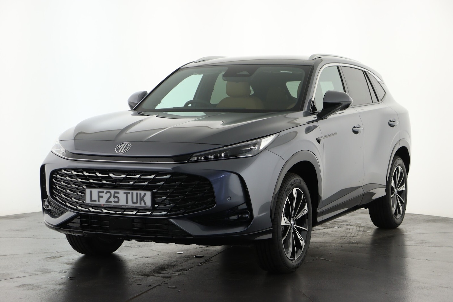 Used MG MG HS 2025 for sale - 76928060: Photo 6