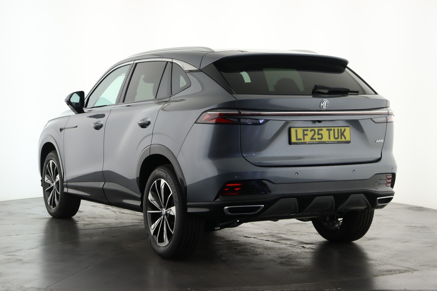 Used MG MG HS 2025 for sale - 76928060: Photo 8