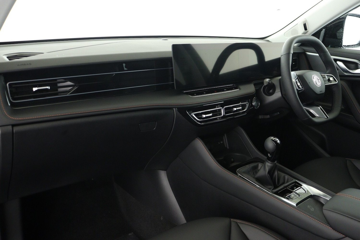 Used MG MG HS 2025 for sale - 76615158: Photo 12