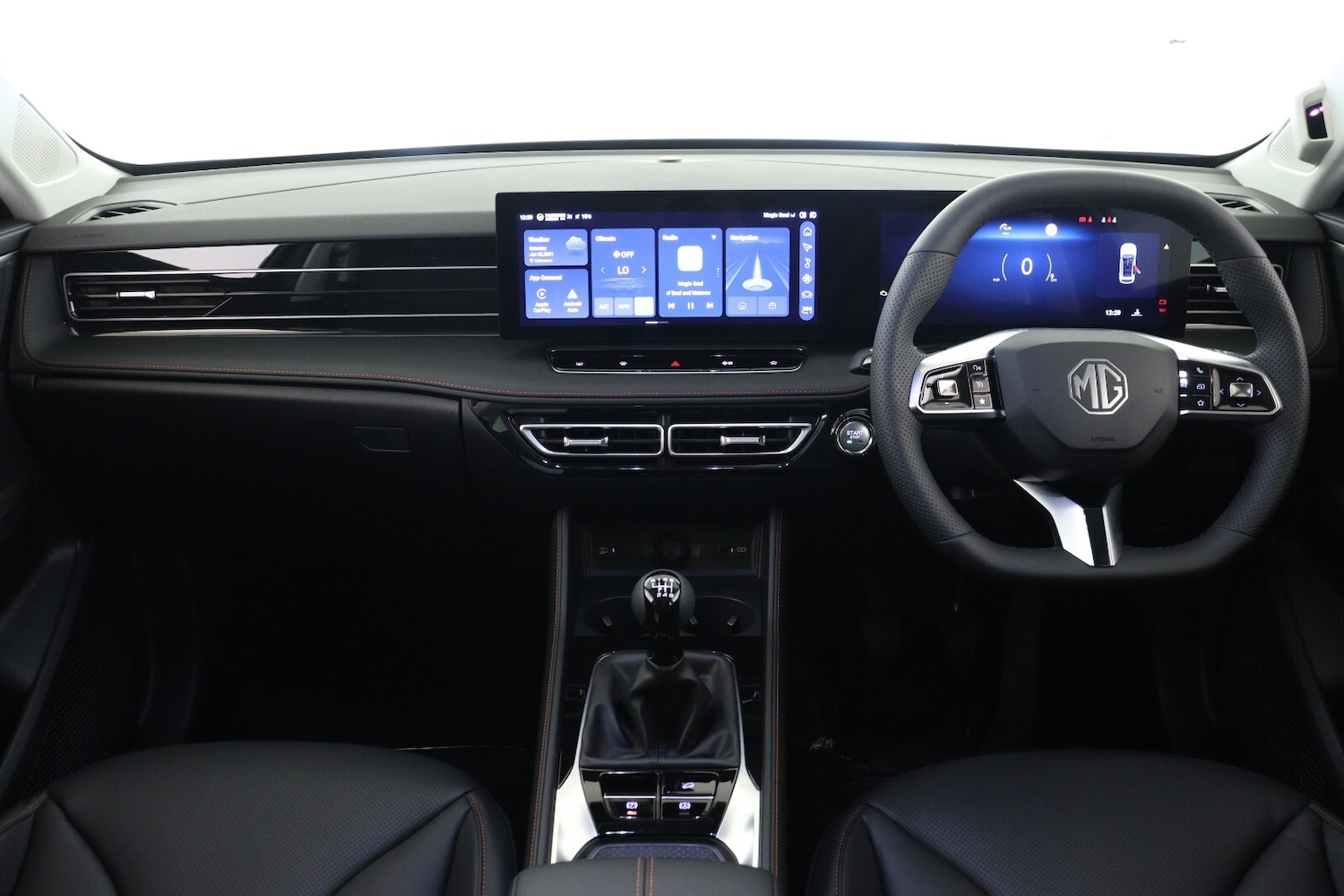 Used MG MG HS 2025 for sale - 76615158: Photo 17