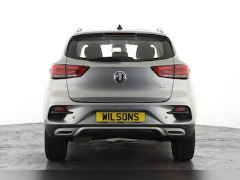 Used MG MG ZS 2022 for sale - 78158817: Photo