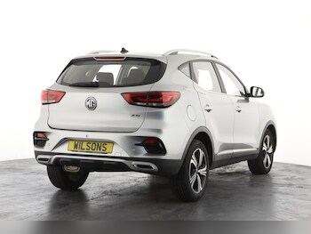 Used MG MG ZS 2022 for sale - 78158817: Photo