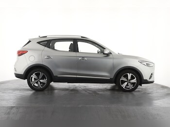 Used MG MG ZS 2022 for sale - 78158817: Photo