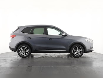 Used MG MG ZS 2025 for sale - 77685669: Photo