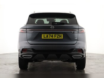 Used MG MG HS 2024 for sale - 77476473: Photo