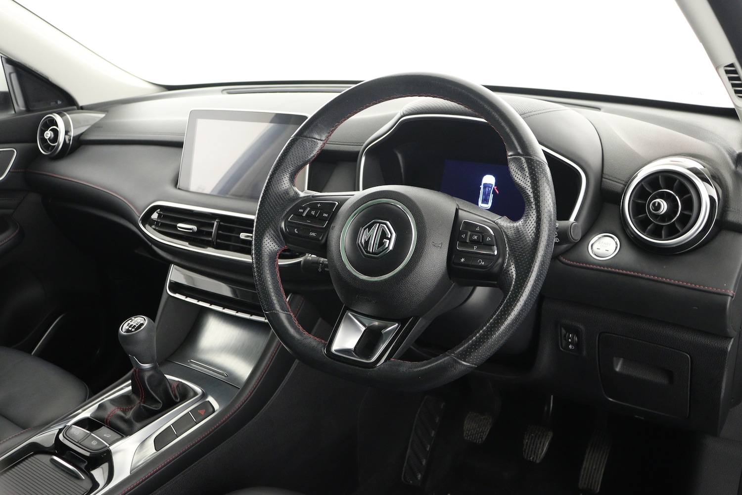 Used MG MG HS 2022 for sale - 76959980: Photo 14