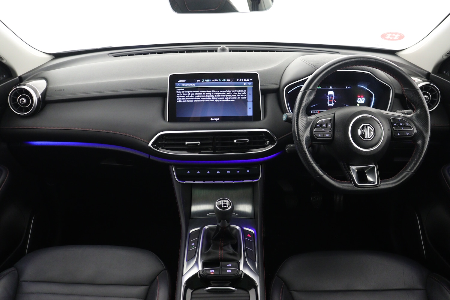 Used MG MG HS 2022 for sale - 76959980: Photo 17