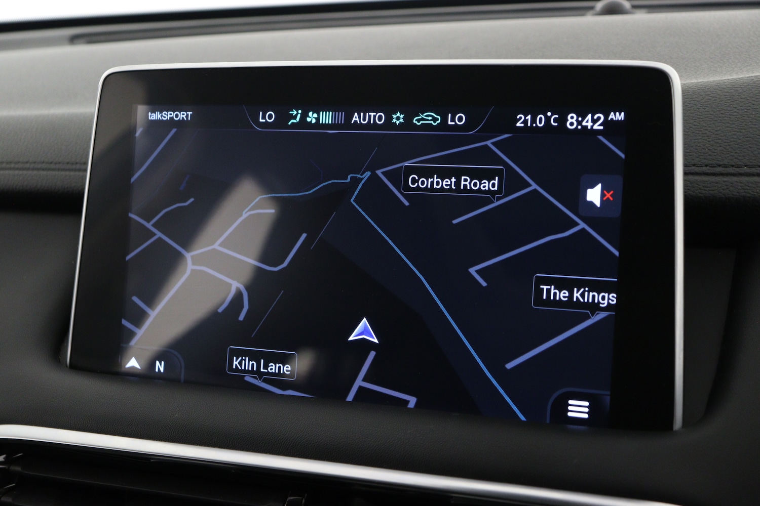 Used MG MG HS 2022 for sale - 76959980: Photo 18