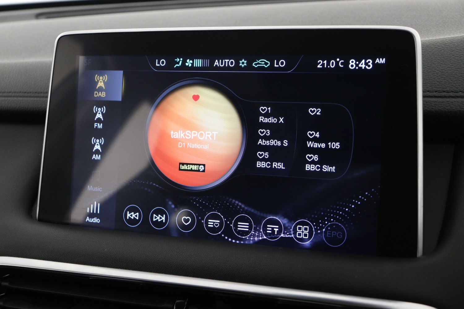 Used MG MG HS 2022 for sale - 76959980: Photo 19