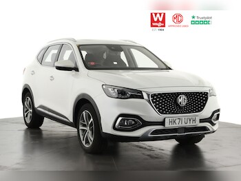 2022 - 1.5 T-GDI Exclusive 5dr