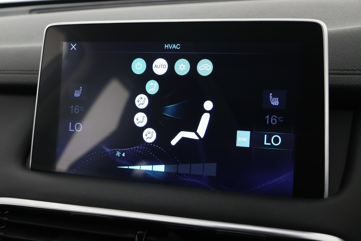 Used MG MG HS 2022 for sale - 76959980: Photo 20